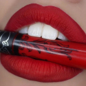 KAT VON D EVERLASTING LIQUID LIPSTICK- OUTLAW