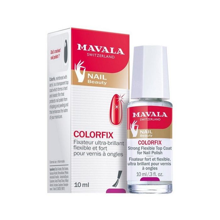 MAVALA COLORFIX 10ml