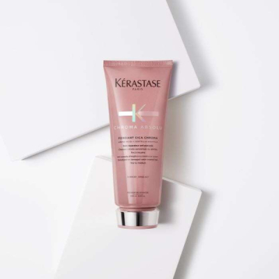 KERASTASE CHROMA ABSOLU FONDANT CICA CHROMA 200 ML