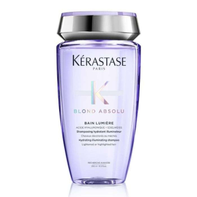 KERASTASE BLOND ABSOLU BAIN LUMIERE SHAMPOING 250 ML
