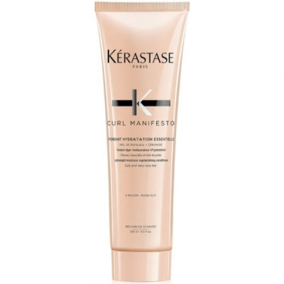 KERASTASE CURL MANIFESTO FONDANT HYDRATATION ESSENTIELLE 250 ML