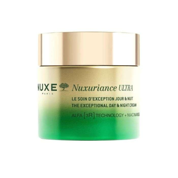 NUXE - Nuxuriance ultra le soin exception 75ml