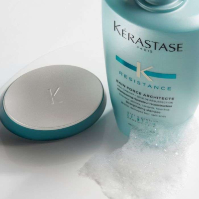 KERASTASE RESISTANCE BAIN FORCE ARCHITECTE 250ML