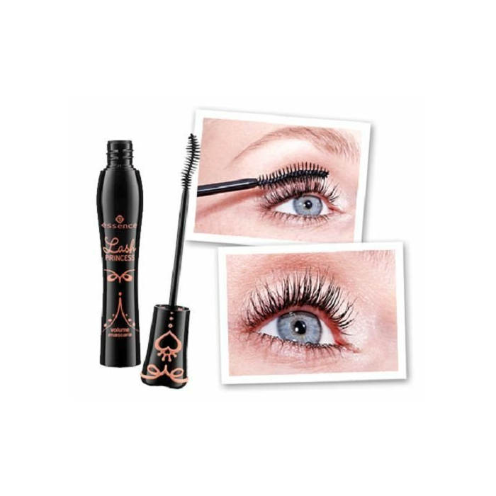 ESSENCE Mascara Lash Princess Volume Mascara 12ml