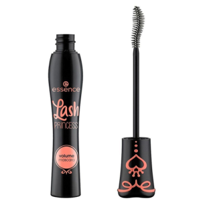 ESSENCE Mascara Lash Princess Volume Mascara 12ml