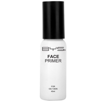 BYS Face Primer for Oily Skin 45ml