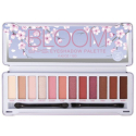 BYS Bloom Eyeshadow Palette