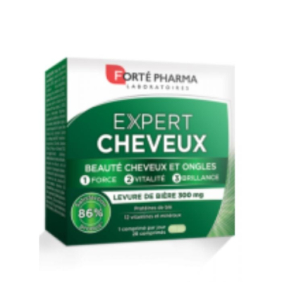 FORTE PHARMA - Cheveux expert