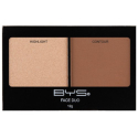 BYS Face Duo Highlight & Contour