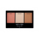 BYS Contour Trio - 02 Sweet
