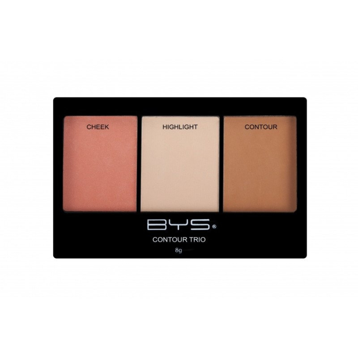 BYS Contour Trio - 02 Sweet