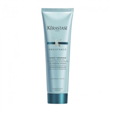 KERASTASE RESISTANCE CIMENT THERMIQUE 150 ML