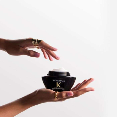 KERASTASE CHRONOLOGISTE MASQUE INTENSE REGENERANT 200 ML