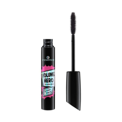 ESSENCE Volume Hero Mascara Power Black 7ml