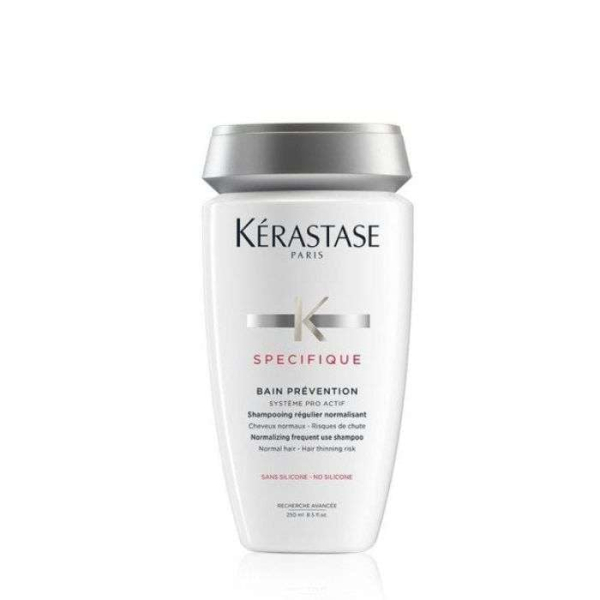 KERASTASE SPECIFIQUE BAIN PREVENTION 250ML