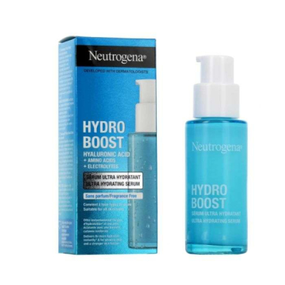 NEUTROGENA - Hydro boost serum ultra hydratant 30ml