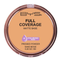 BYS Pressed Powder Full Coverage