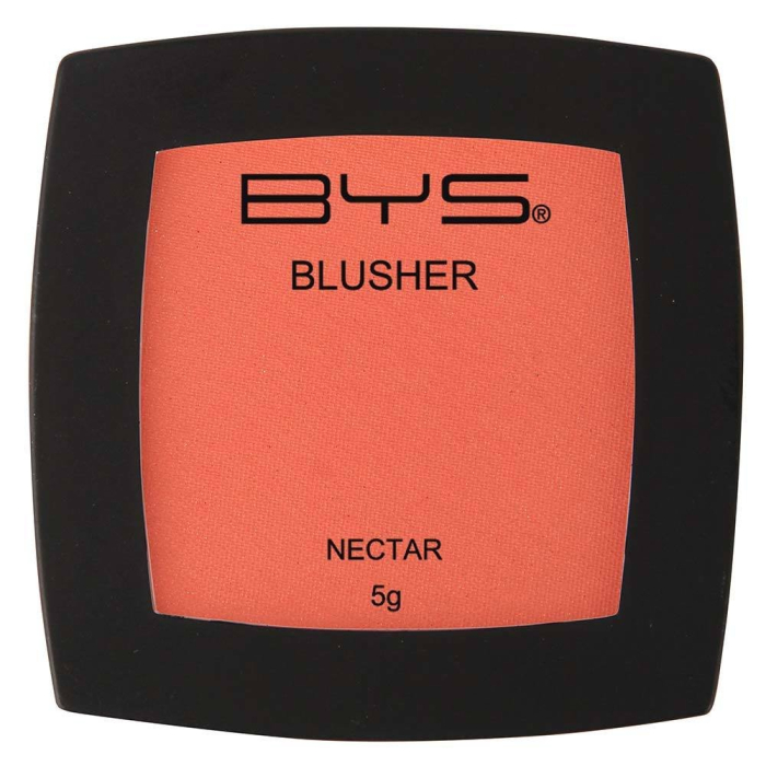 BYS BLUSHER