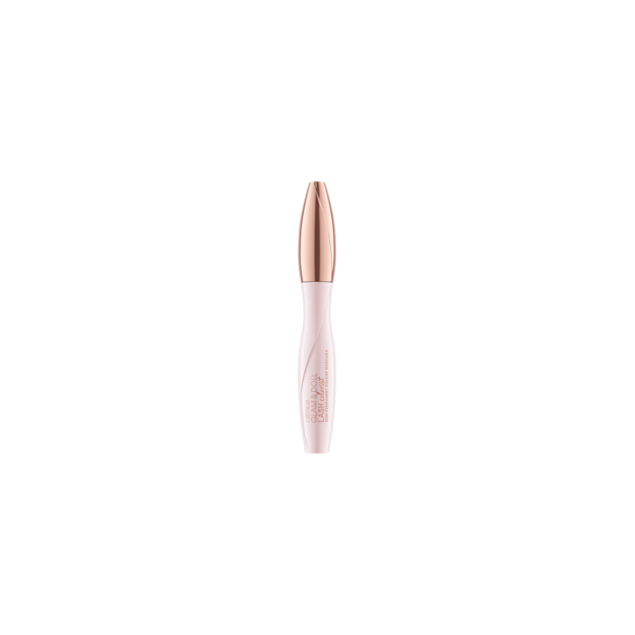 CATRICE Glam & Doll Lash Colorist Semi-Permanent Volume Mascara - 010 ULTRA BLACK