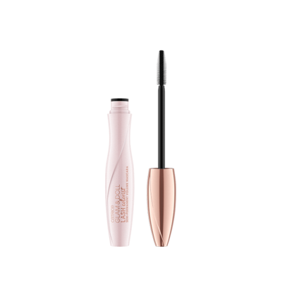 CATRICE Glam & Doll Lash Colorist Semi-Permanent Volume Mascara - 010 ULTRA BLACK