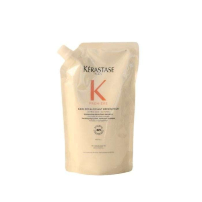 KERASTASE PREMIERE BAIN DECALCIFIANT REPARATEUR RECHARGE 500ML