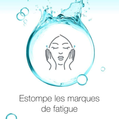 NEUTROGENA - Hydro boost creme de nuit tous types de peaux 50ml