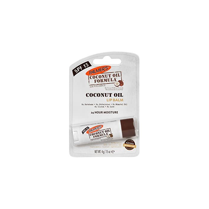 PALMER'S Coconut Oil Formula Lip Balm with SPF 15