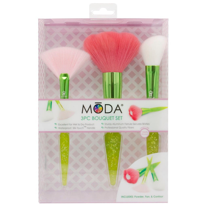 MŌDA® 3pc Bouquet Set