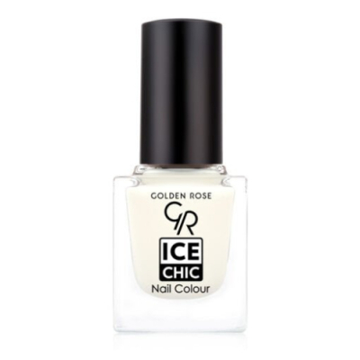 GOLDEN ROSE ICE CHIC Nail Colour