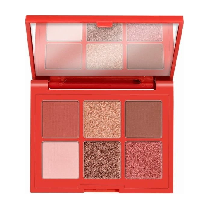 ESSENCE Bronzed This Way Eyeshadow Palette