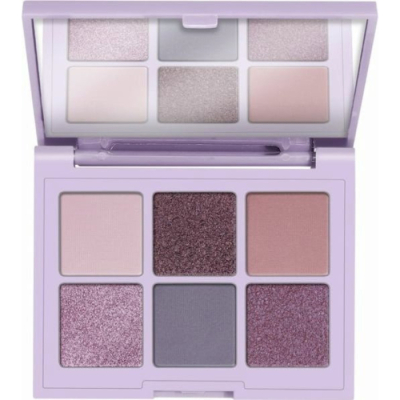 ESSENCE I Like To MAUVE It, MAUVE it! Eyeshadow Palette