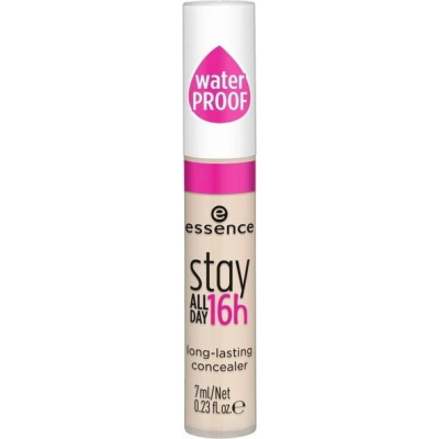 ESSENCE Stay All Day 16h Long-Lasting Concealer