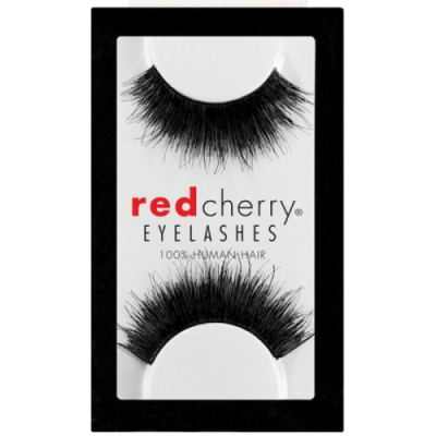 Red Cherry Eyelashes NEELY