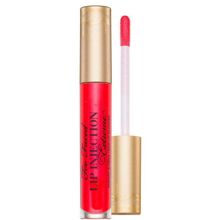 TOO FACED Lip Injection Extrême Repulpeur - Strawberry Kiss