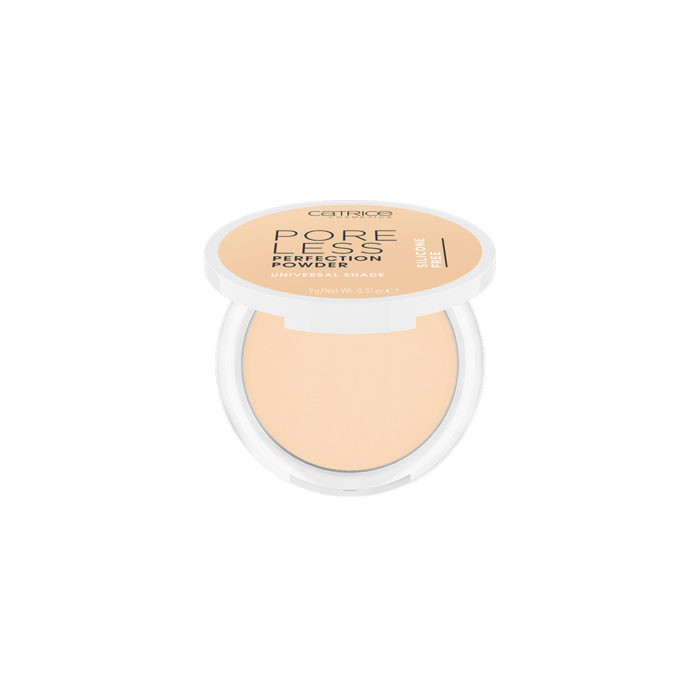 CATRICE Poreless Perfection Powder poudre