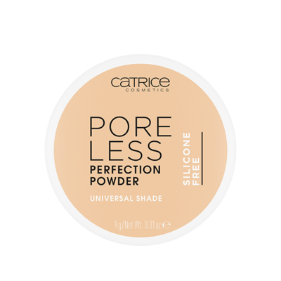 CATRICE Poreless Perfection Powder poudre