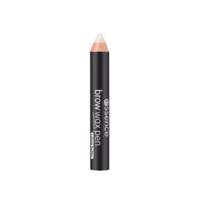 ESSENCE Brow Wax Pen 01 Transparent