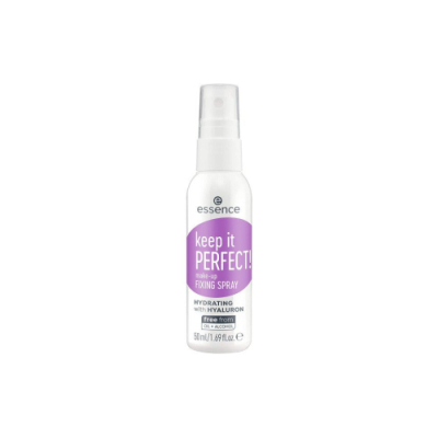ESSENCE Keep it PERFECT! Fixing Spray 50ml
