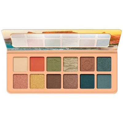 ESSENCE Welcome to Cape Town Eyeshadow Palette