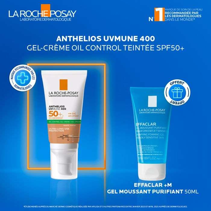 NEW OIL COSMETICS