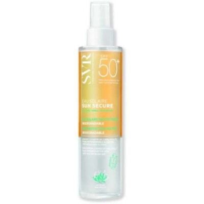 SVR - Sun secure eau solaire spf50+ 200 ml