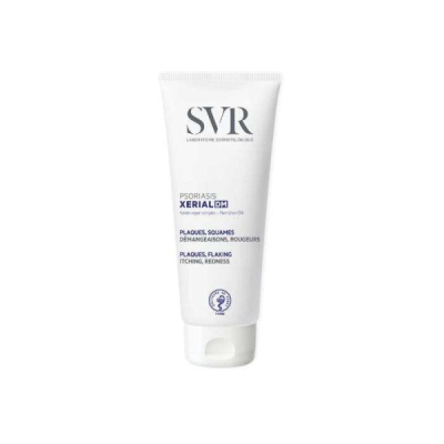 SVR - Psoriasis xerial dm 200 ml