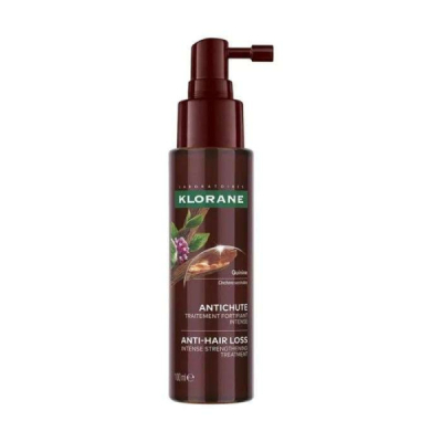 KLORANE SERUM ANTICHUTE A LA QUININE 100 ML