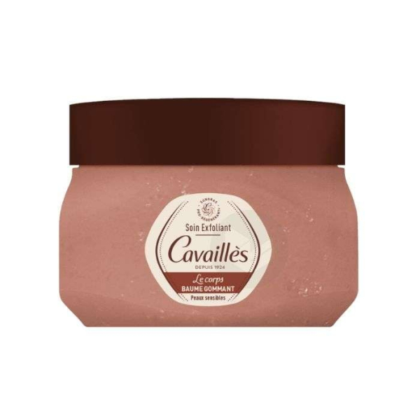 ROGE CAVAILLES - Le corps soin exfoliant 200 ml