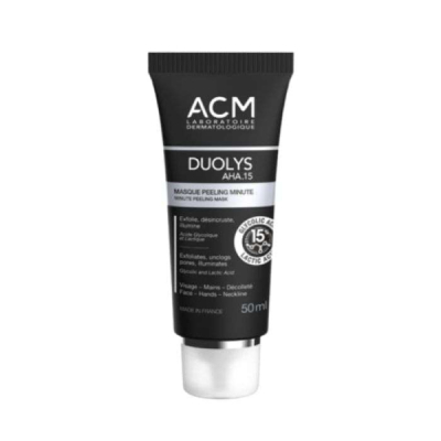 ACM - Duolys aha 15 masque peeling minute 50 ml