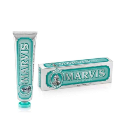 MARVIS - Dentifrice anise menthe 85 ml