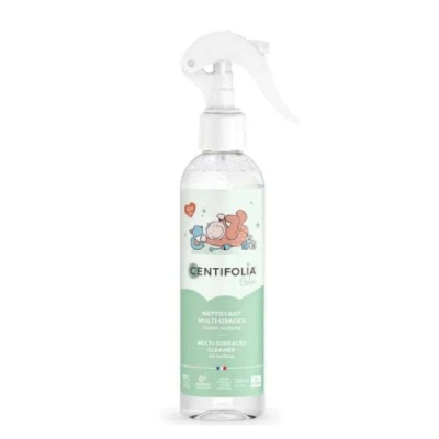 CENTIFOLIA - Bebe nettoyant multi usages 250 ml