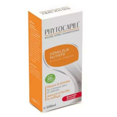 PHYTOCAPILL DEMELEUR NUTRITIF 200ML