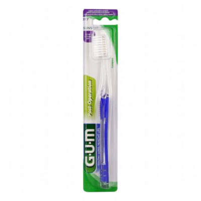GUM - Brosse a dents post operation delicate ref 317