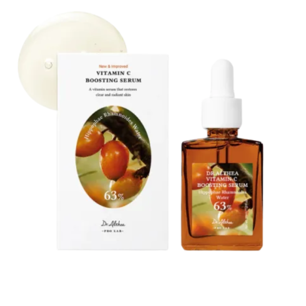 DR ALTHEA - Vitamin c boosting serum 30 ml